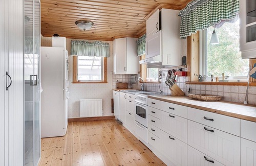 Strangnas Municipality House | Unique cottage with a view of Mälaren, Mariefred | SE14020