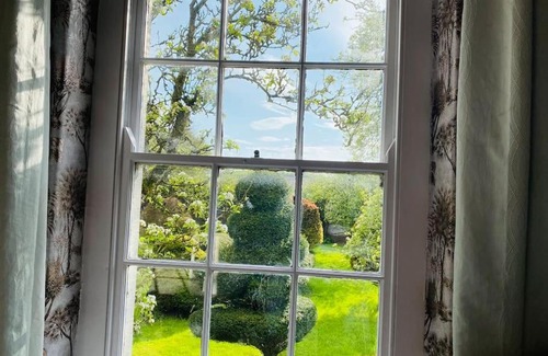 Wigton House | Unique Country Estate nr Mountains & Beach