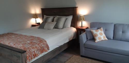 Torrey Ski Chalet | Unique couple’s paradise
