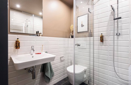 Leverkusen Apartment | Unique cozy studio in Leverkusen