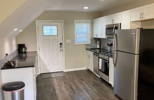 South View House | Unique Creekside 2 acre property in Hope Mills, NC