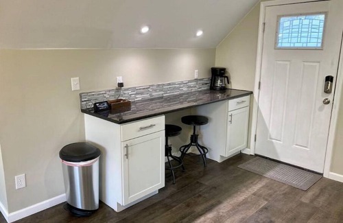 South View House | Unique Creekside 2 acre property in Hope Mills, NC