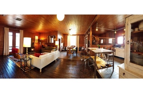 Goshen House | Unique Dutch Barn in the Hudson Valley