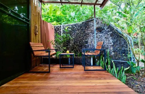 Pan de Azucar House | UNIQUE ECO AIRBNB NEAR AIRPORT COSTA RICA