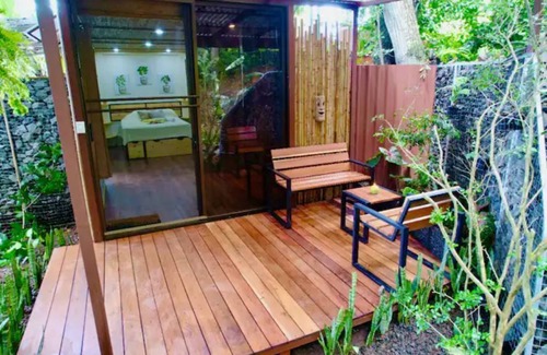 Pan de Azucar House | UNIQUE ECO AIRBNB NEAR AIRPORT COSTA RICA