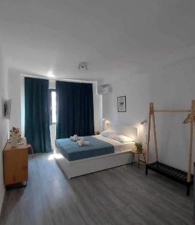 Vardaris Apartment | Unique Experience Apartment’s