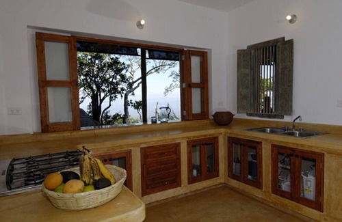 La Paz House | Unique family-friendly desert home. Perfect to relax or work immersed in nature