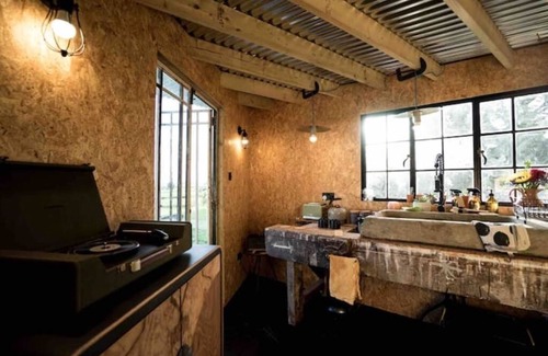 Ely Cottage | Unique glamping experience near Ely & Cambridge