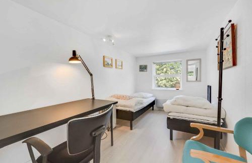 Egense House | Unique Holiday Home In Quiet Surroundings