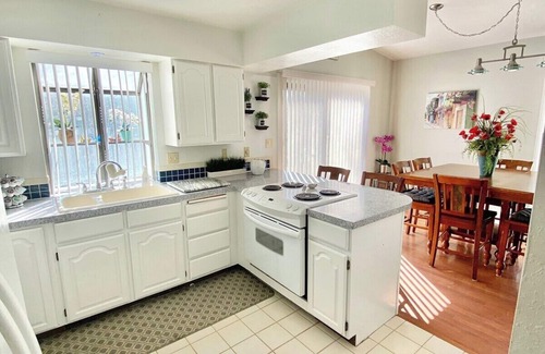 Pocatello House | Unique Home Near Temple and Parks, great for families!