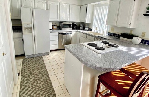 Pocatello House | Unique Home Near Temple and Parks, great for families!
