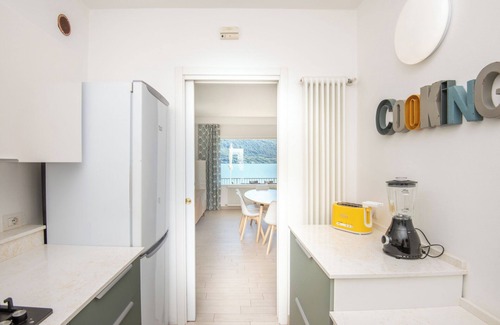 Vignola Villa | Unique Lakefront Villa On Lake Como! Ideal for a family or a group of friends