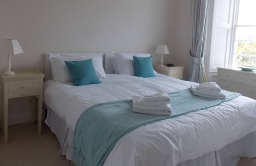 Ardgour House | Unique Lighthouse Lodge with Sea And Mountain Views
