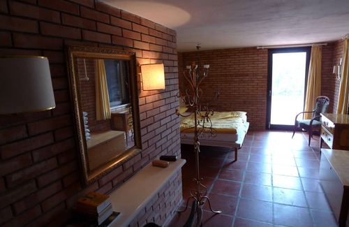 Morcone House | Unique location with sea views, quiet and yet very central