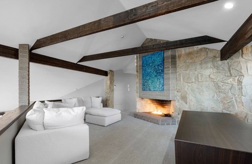 Camel Dale Properties Villa | Unique Masterpiece Villa on Camelback Mountain