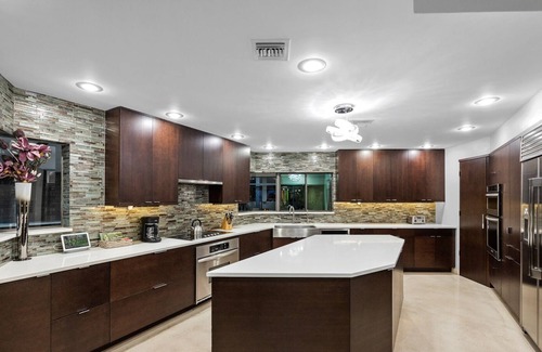 Camel Dale Properties Villa | Unique Masterpiece Villa on Camelback Mountain