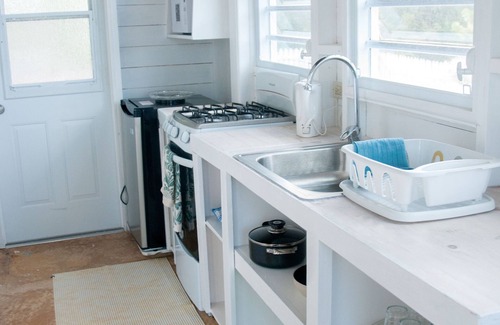 Fitches Creek Apartment | Unique Mercy Loft