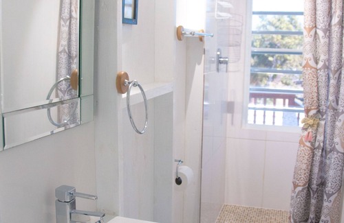 Fitches Creek Apartment | Unique Mercy Loft