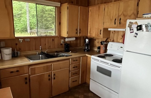 Algoma District Cottage | Unique Private Sandy Beach and Bay