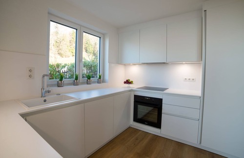Lochau Ski Chalet | Unique residence - stunning panorama - Bregenz-Bodensee - Alp