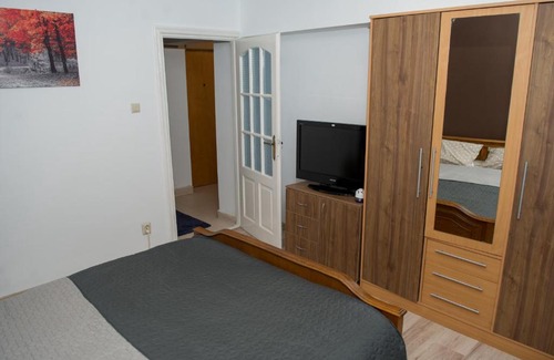 Timisoara Apartment | UNIQUE