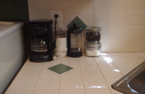 West University Apartment | Unique room design near University, Downtown, 4th Avenue
