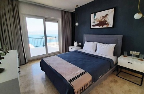 Milas Villa | unique sea and nature
