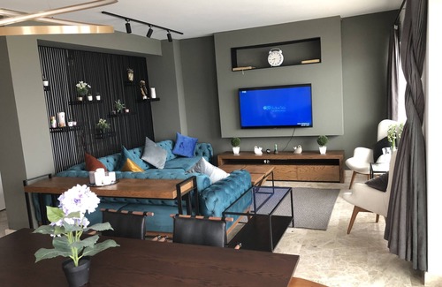 Milas Villa | unique sea and nature