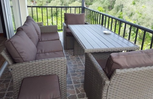 Korakades Apartment | Unique sea view Villa apartment