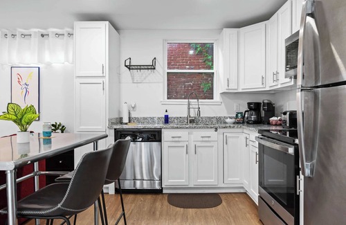 Phoenix Hill Apartment | Unique Shipping Container Retreat: Six 1BR Units