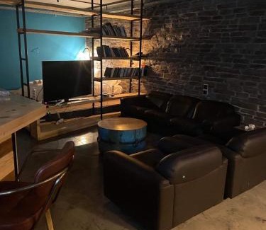 Gerakas Apartment | Unique space in Gerakas - Cave