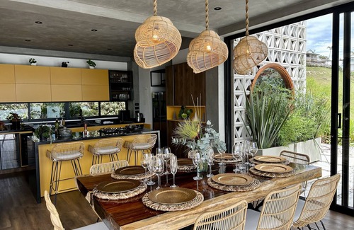 Guatape Villa | Unique . TOP Spot