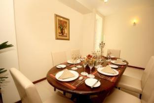 Ibbanwala Apartment | Unique Towers Luxury Boutique Suites