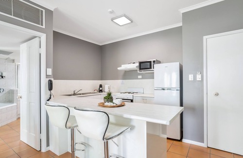 Cairns North Apartment | Unique Tropic Escape 111