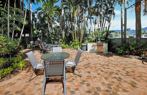Cairns North Apartment | Unique Tropic Escape 111