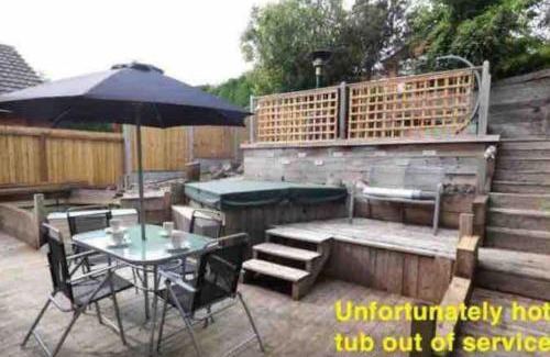 Harborne Apartment | Unique two bedroom apartment