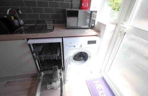 Harborne Apartment | Unique two bedroom apartment