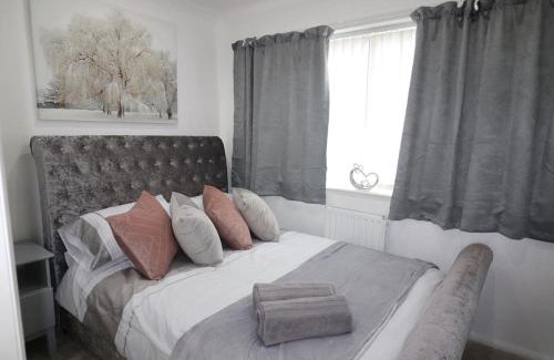 Harborne Apartment | Unique two bedroom apartment