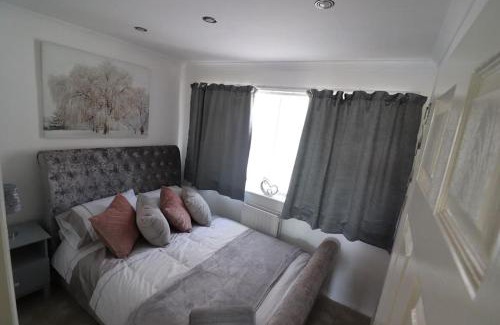 Harborne Apartment | Unique two bedroom apartment