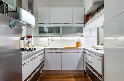 Split Apartment | UNIQUE & URBAN 4* House DelMarco apt @ TOP CENTRAL LOCATION