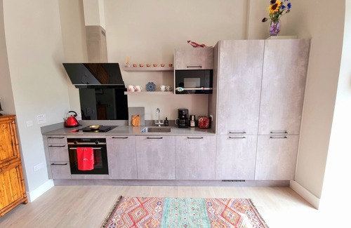 Dalry Apartment | Unique Victorian Apartment in Edinburgh