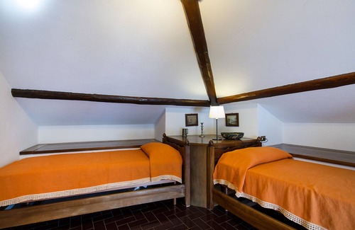 Reno Villa | Unique villa directly on the shores of Lake Maggiore! - Villa Francesca