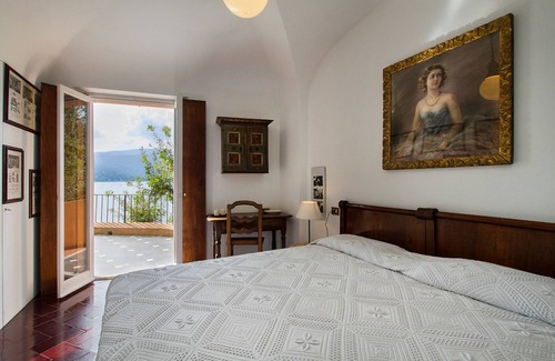 Reno Villa | Unique villa directly on the shores of Lake Maggiore! - Villa Francesca