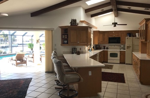 Punta Gorda House | Unique Villa with own Lighthouse - unparalleled Luxury at historic Landmark