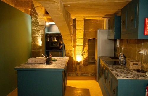 San Lawrenz House | Unique Village Hideaway