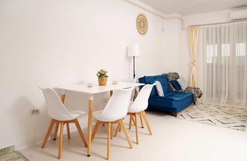 Sector 5 Apartment | Unirii Urban Cozy Apartment with private parking