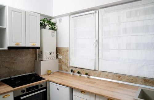 Sector 5 Apartment | Unirii Urban Cozy Apartment with private parking