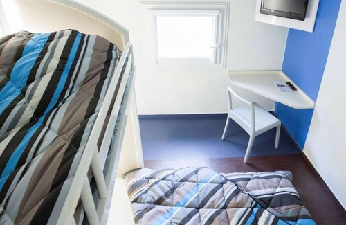 Sens Hotel | Unisotel Sens Nord