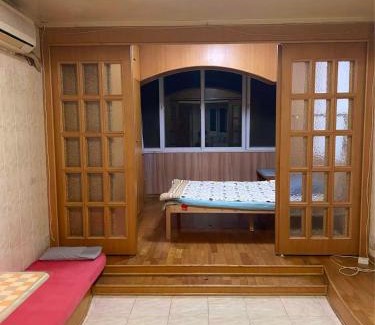 Wujiaochang Apartment | Unistay