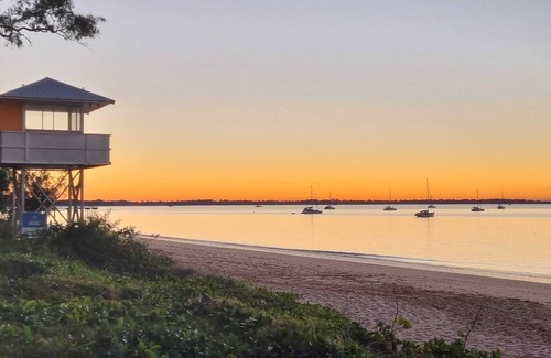 Torquay Apartment | Unit 10 Charlton on the Esplanade